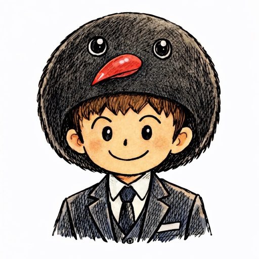 バルのアバター